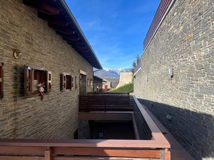 Maison / villa de 180m² a vendre à La Cerdanya, Espagne