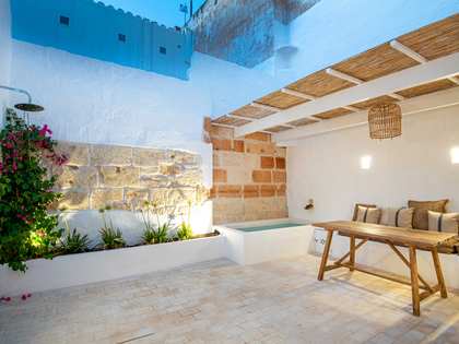 Casa / villa de 170m² con 24m² de jardín en venta en Ciutadella