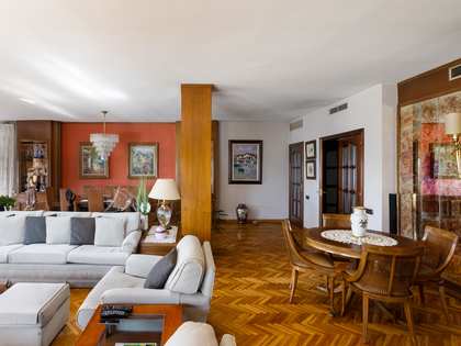342m² apartment for sale in Badalona, Barcelona