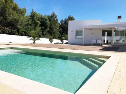 Casa / vil·la de 210m² en venda a Ciutadella, Menorca
