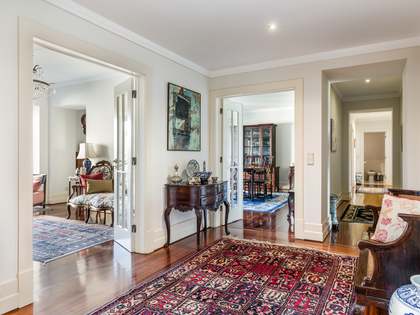 Appartement de 225m² a vendre à Porto avec 1,600m² de jardin