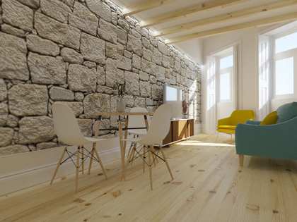 Appartement de 56m² a vendre à Porto, Portugal