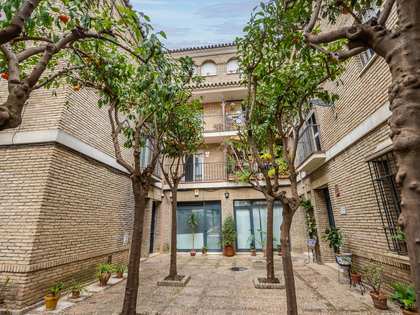 Appartement de 81m² a vendre à Séville avec 7m² terrasse