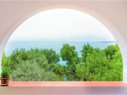 138m² haus / villa mit 17m² terrasse zum Verkauf in Tarragona Stadt