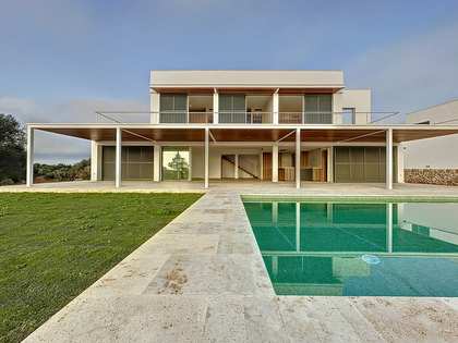 Casa / vil·la de 310m² en venda a Alaior, Menorca