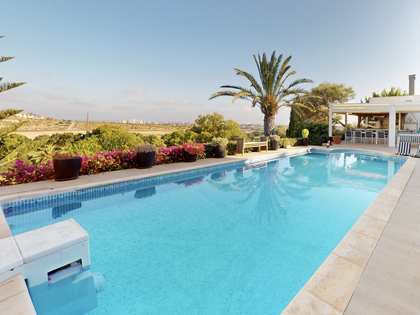 Maison / villa de 394m² a vendre à Mutxamel, Alicante