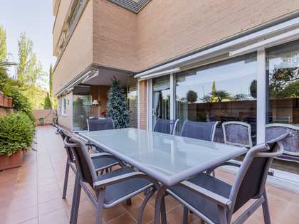 196m² apartment for sale in Pozuelo, Madrid