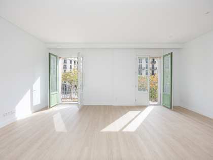 133m² apartment for sale in Eixample Right, Barcelona