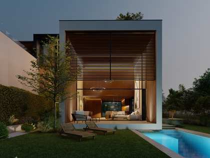 Huis / villa van 420m² te koop in Aravaca, Madrid