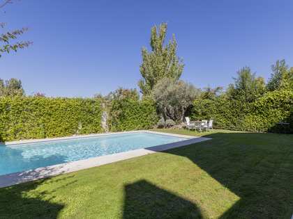 426m² house / villa for sale in Pozuelo, Madrid