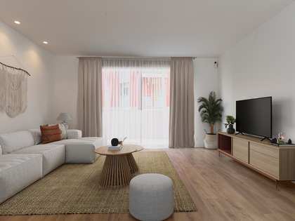 Appartement de 115m² a vendre à Esplugues avec 19m² terrasse