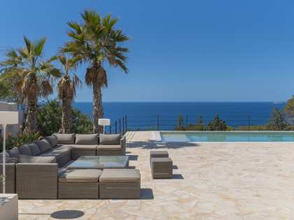 200m² haus / villa mit 400m² terrasse zum Verkauf in San José