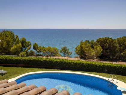 Дом / вилла 652m² на продажу в Torredembarra, Costa Dorada