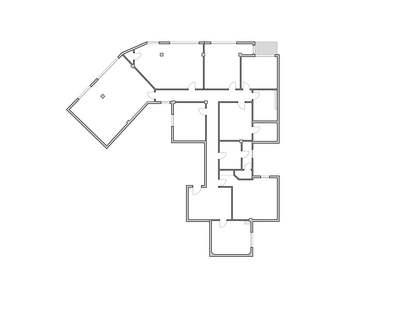 Apartmento de 239m&sup2; &agrave; venda em Gran V&iacute;a, Valencia