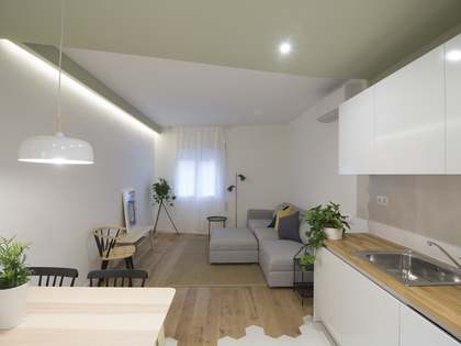 在 恩典区, 巴塞罗那 99m&sup2; 出售 房子