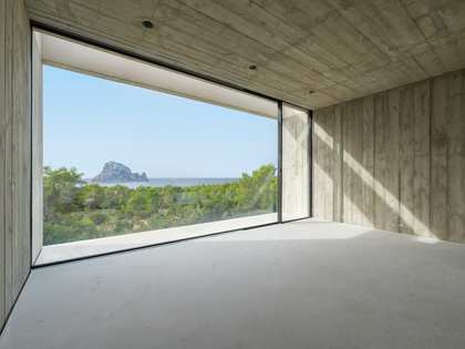 Villa van 200m² te koop in San José, Ibiza