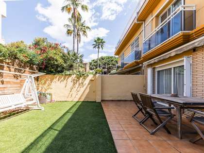 169m² house / villa with 25m² garden for sale in La Pineda