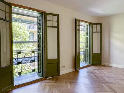 Appartement van 81m² te koop in Eixample Links, Barcelona