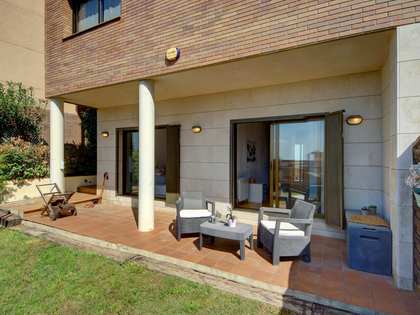 Maison / villa de 275m² a vendre à Sant Just avec 40m² de jardin