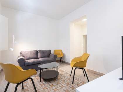 56m² apartment for sale in El Born, Barcelona