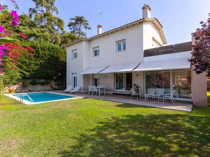 Maison / villa de 299m² a vendre à Alella, Barcelona