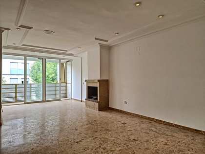 115m² apartment with 10m² terrace for sale in Vilanova i la Geltrú