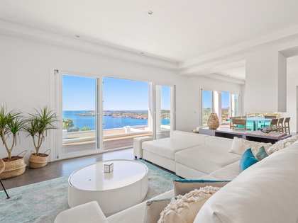 1,100m² house / villa for sale in San José, Ibiza