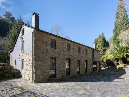 Casa / villa di 385m² in vendita a Pontevedra, Galicia