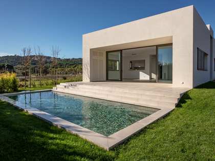 177m² haus / villa mit 64m² terrasse zum Verkauf in S'Agaró Centro