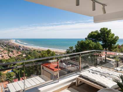 Maison / villa de 236m² a vendre à Rat-Penat, Barcelona