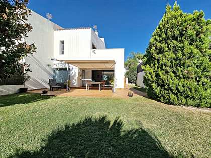 Huis / villa van 182m² te koop in Calafell, Costa Dorada