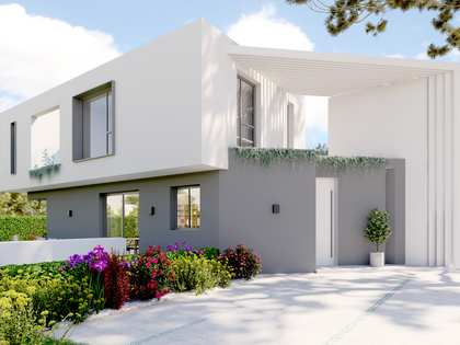 Casa / vila de 220m² à venda em San Juan, Alicante