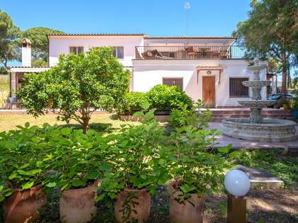 346m² haus / villa zum Verkauf in Platja d'Aro, Costa Brava
