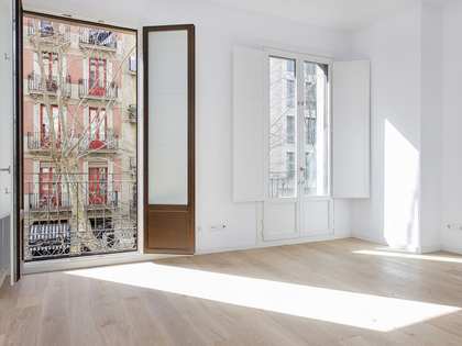 128m² apartment for sale in Eixample Left, Barcelona
