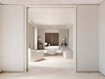 Квартира 248m² на продажу в Альмагро, Мадрид