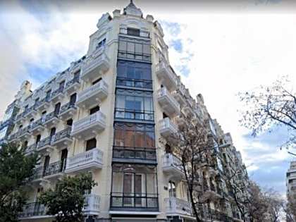 Квартира 254m² на продажу в Кастельяна, Мадрид