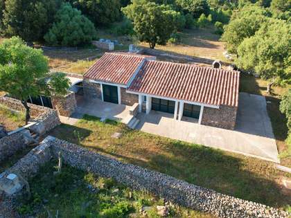 150m² landhaus zum Verkauf in Mercadal, Menorca