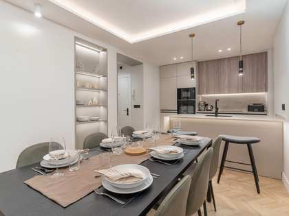 133m² apartment for sale in Malasaña, Madrid