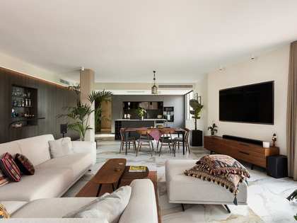 Apartmento de 174m² à venda em Vila Olimpica, Barcelona