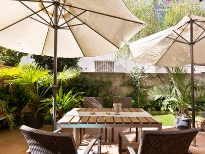 190m² wohnung mit 75m² terrasse zum Verkauf in Castelldefels
