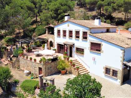 647m² country house for sale in Platja d'Aro, Costa Brava