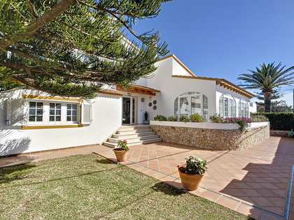 Maison / villa de 274m² a vendre à Ciutadella avec 930m² de jardin