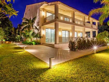 Casa / vil·la de 800m² en venda a Cabo de las Huertas