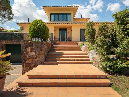 Casa / Vila de 312m&sup2; &agrave; venda em Alt Emporda, Girona