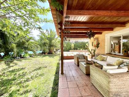 Casa di campagna di 251m² in vendita a San Juan, Alicante