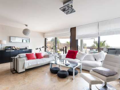 Casa / villa de 550m² en venta en Montemar, Barcelona
