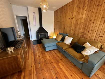 Appartement de 80m² a vendre à La Cerdanya, Espagne