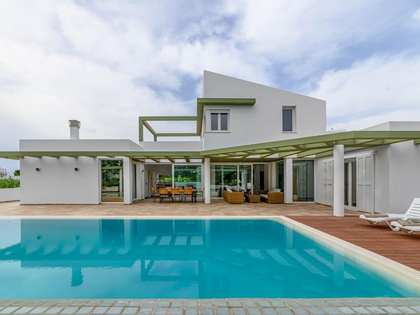 Casa / vil·la de 408m² en venda a Ciutadella, Menorca