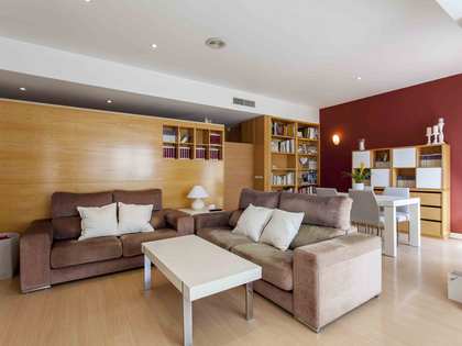 Appartamento di 191m² in vendita a Sant Francesc, Valencia