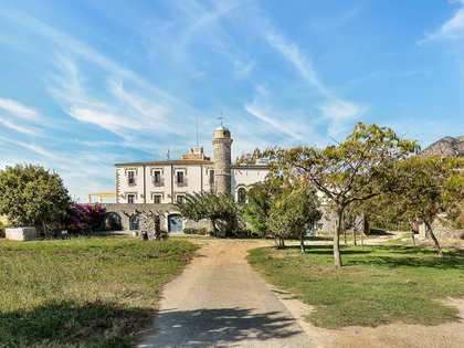 3,425 m² vineyard estate for sale in Alt Empordà, Girona